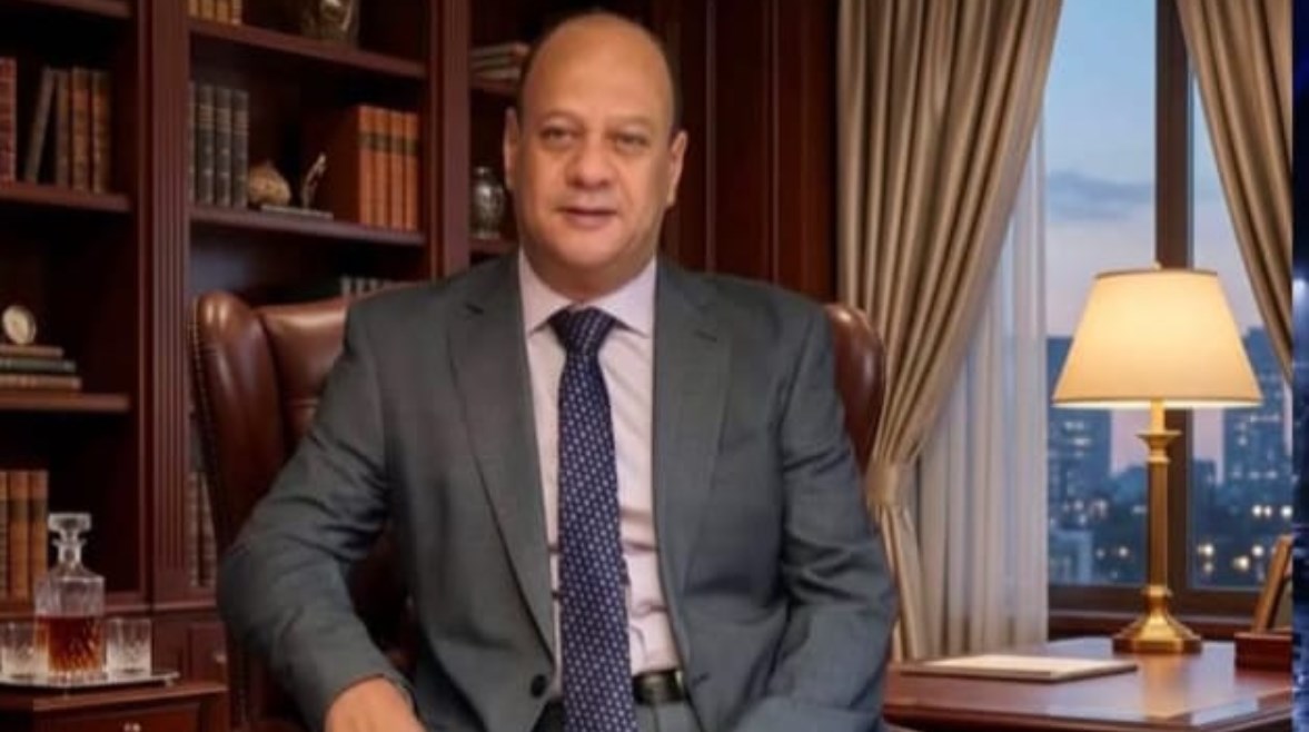 اللواء أحمد الوتيدي