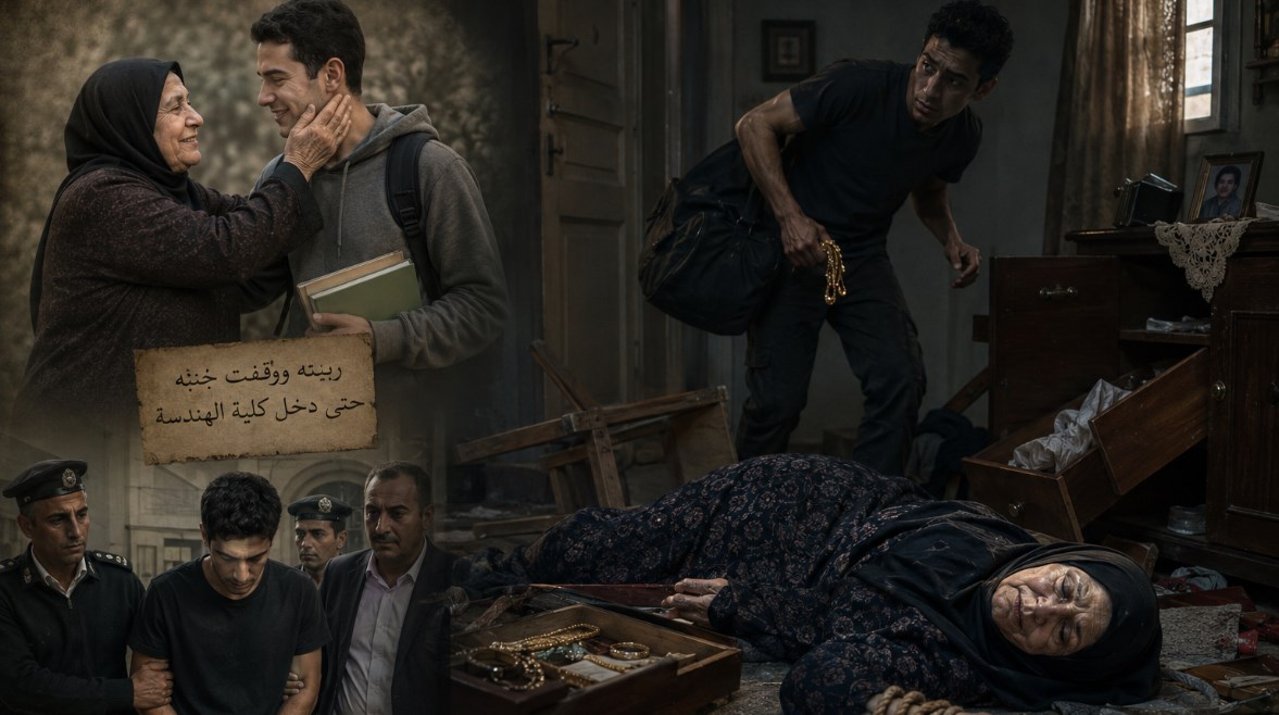 صورة تعبيرية مصنوعة بالـ Ai