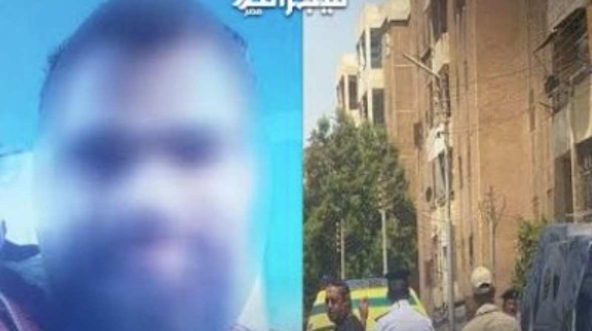 المتهم 