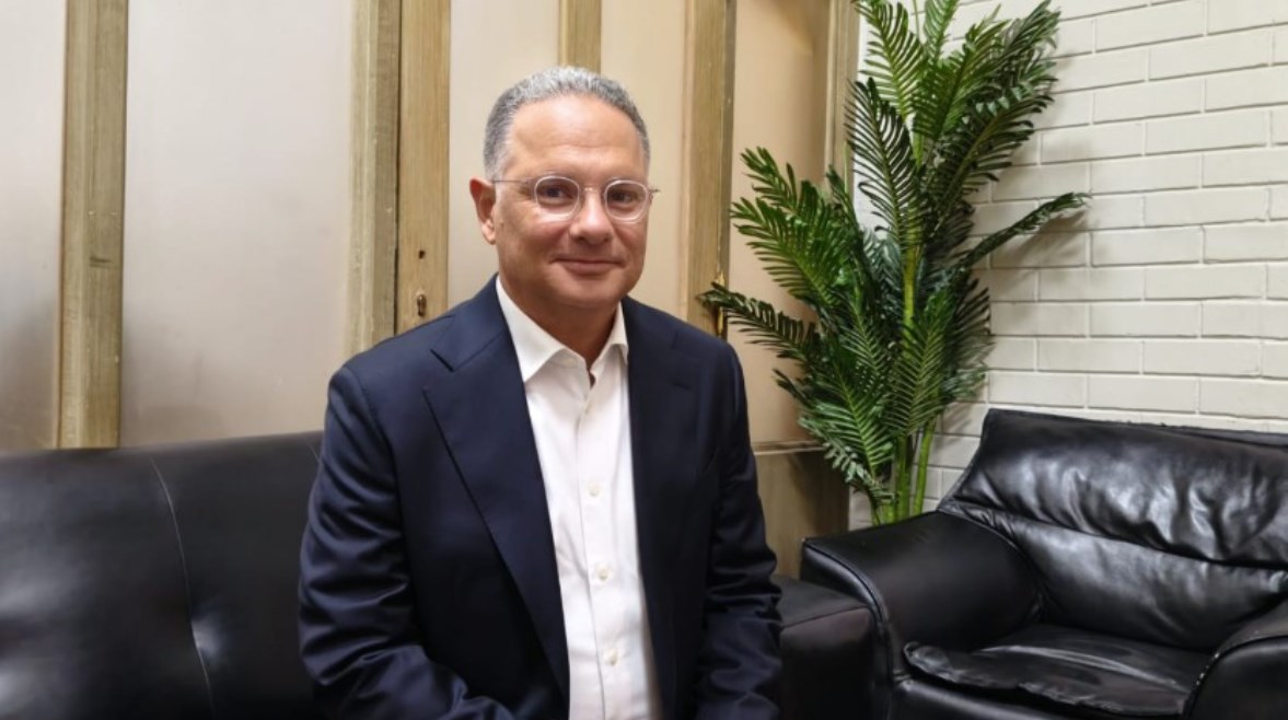 شريف عامر
