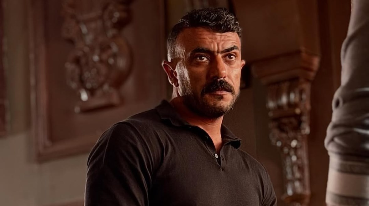 أحمد العوضي