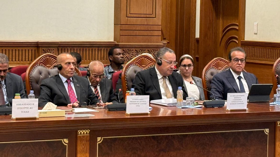 وزير الصحة الدكتور خالد عبدالغفار
