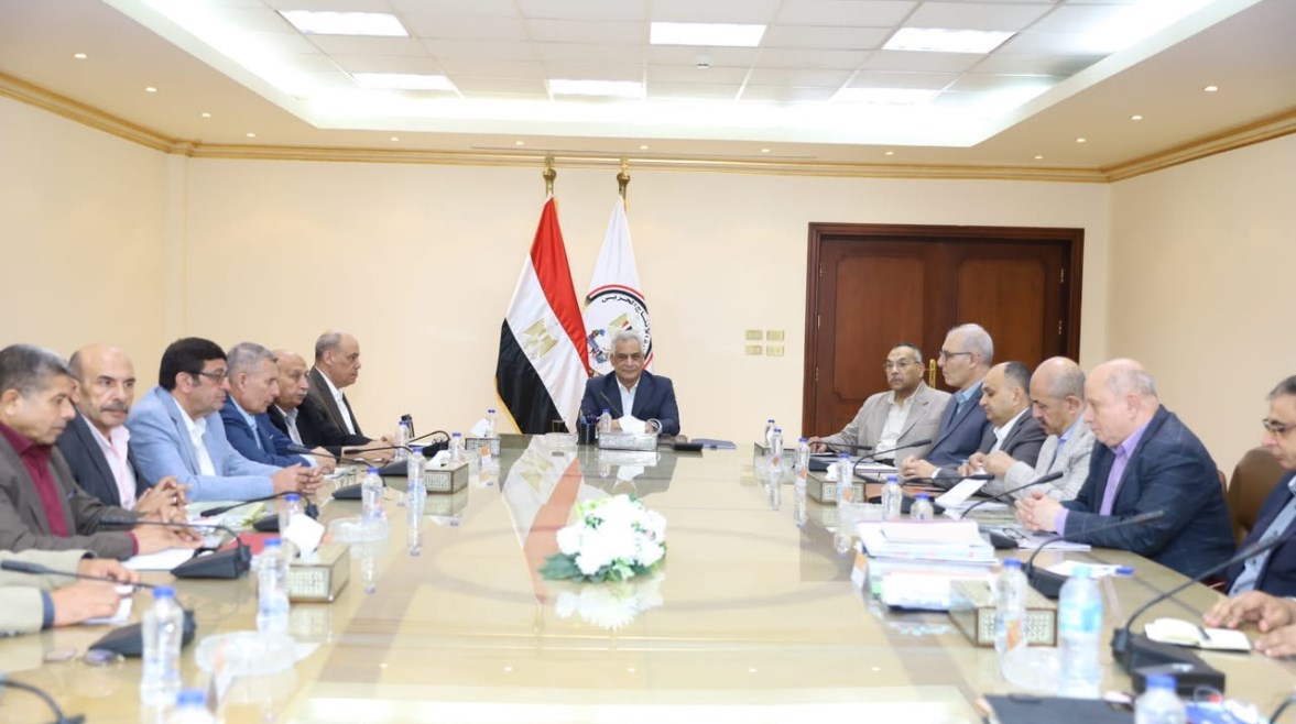 شركات الإنتاج الحربي