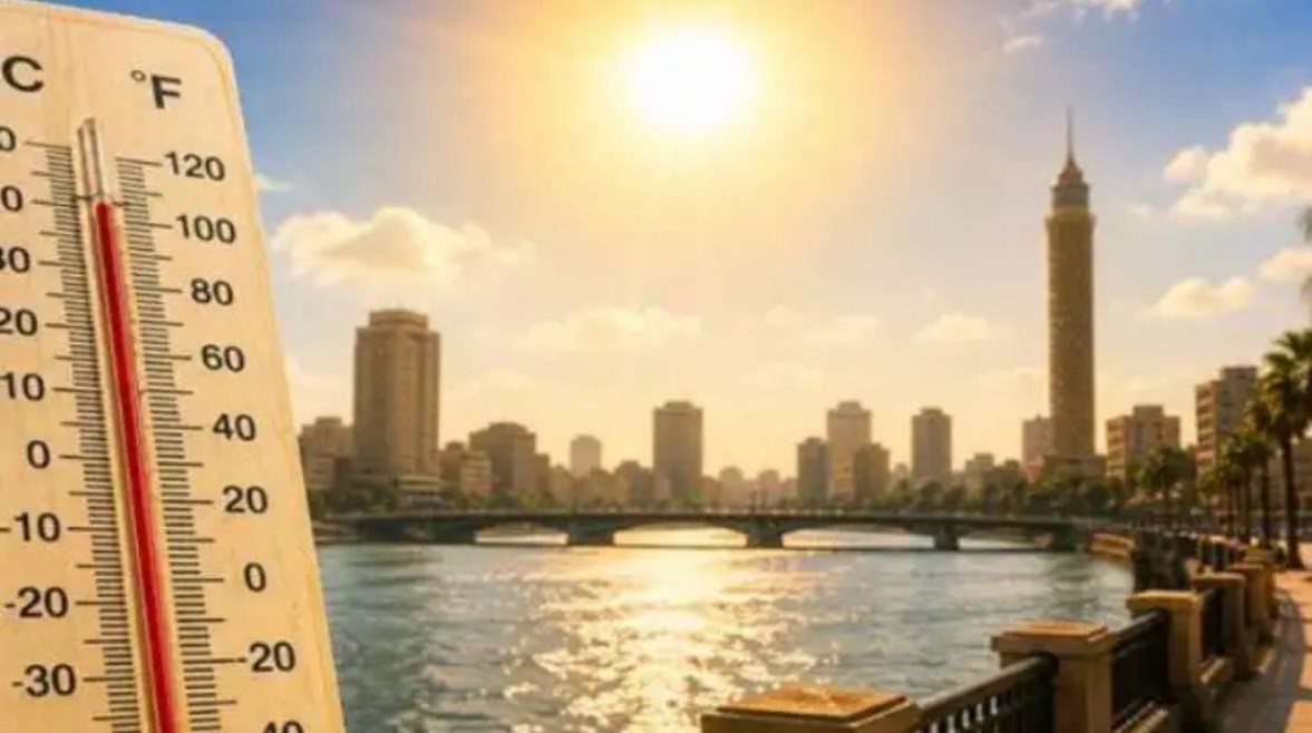 تعبيرية غن الطقس
