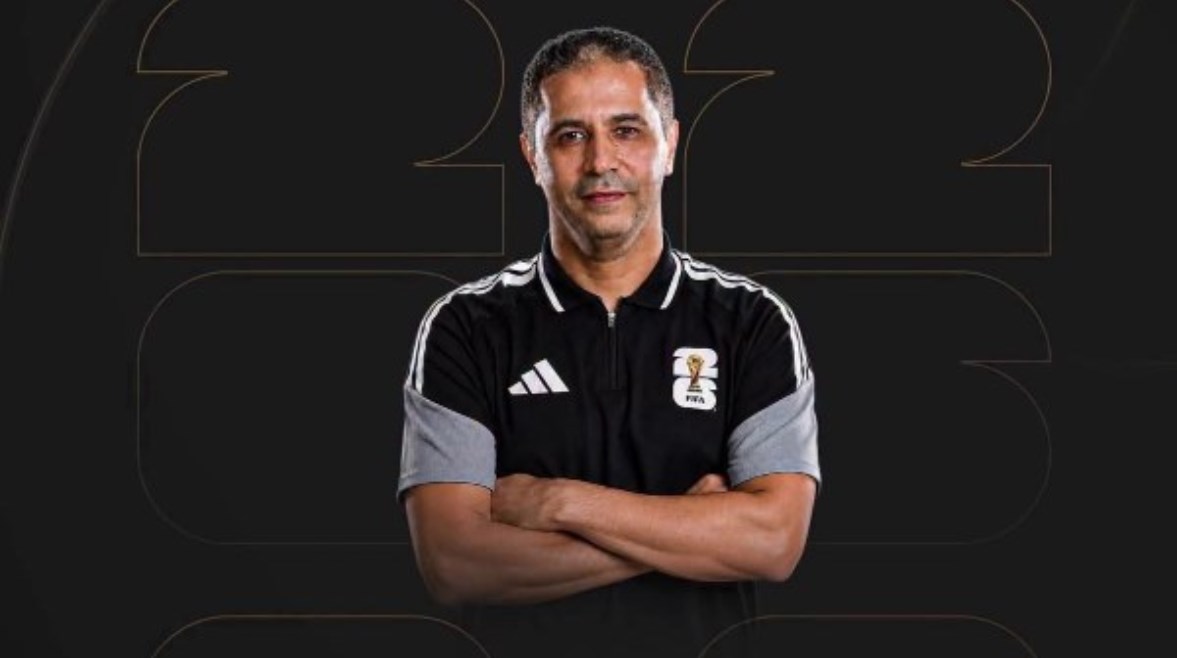 محمود عاشور