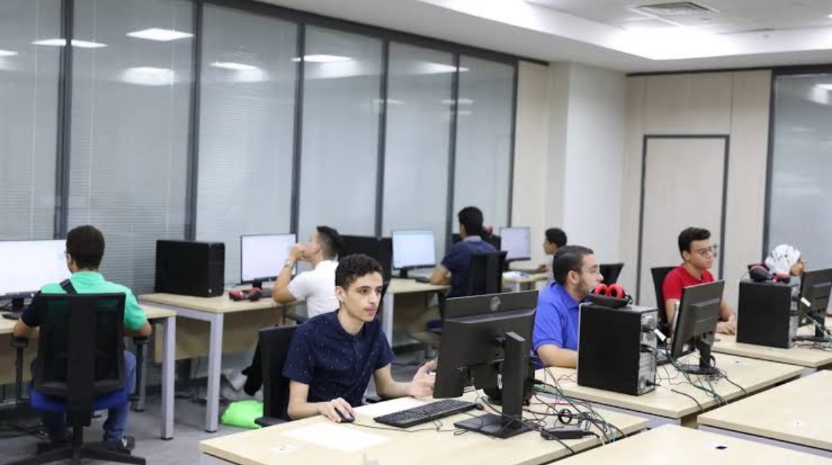 تنسيق الجامعات 2026