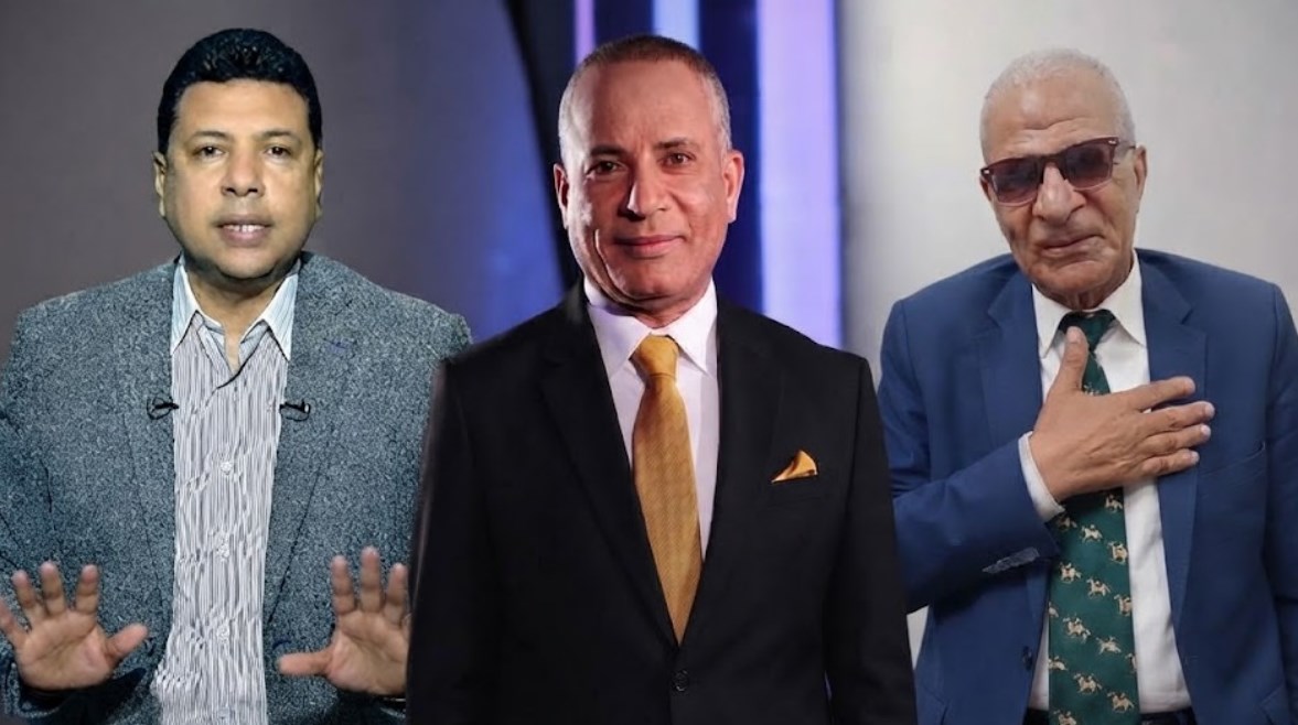 أحمد موسى