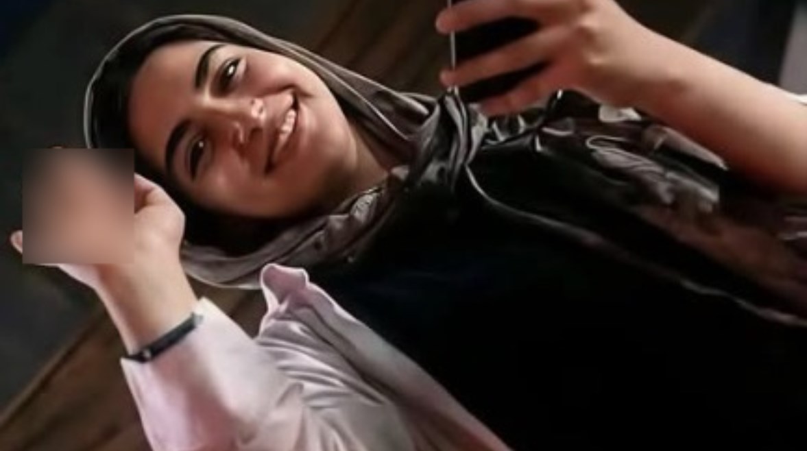 لقطة من الواقعة