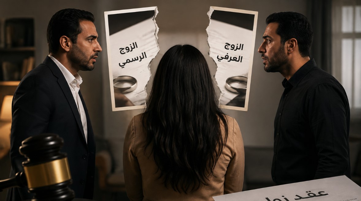 صورة تعبيرية مولدة بالذكاء الاصطناعي