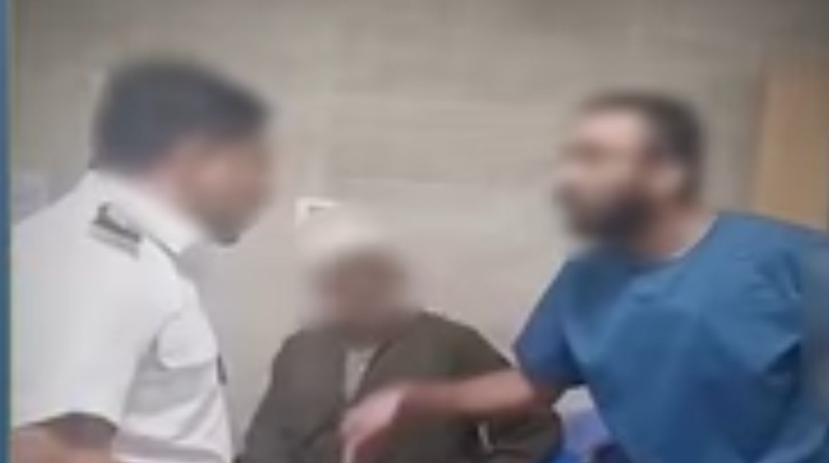 جانب من الواقعة 