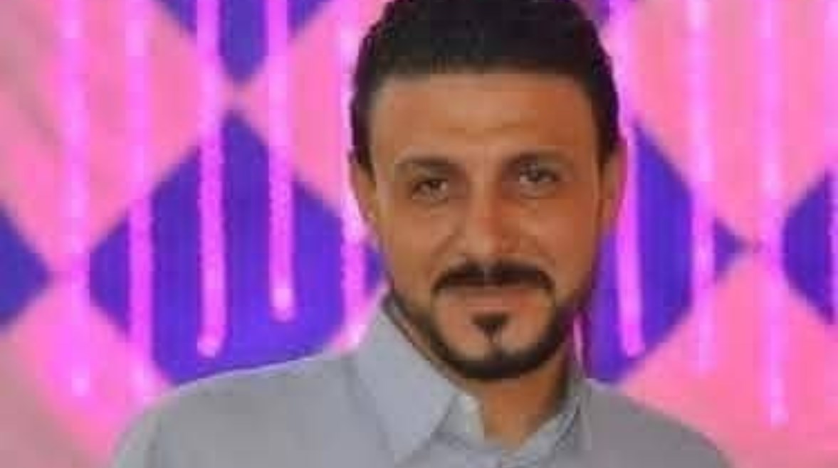 المتوفى 