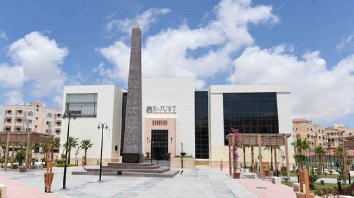  الجامعة المصرية اليابانية