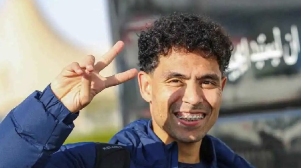 توفيق محمد