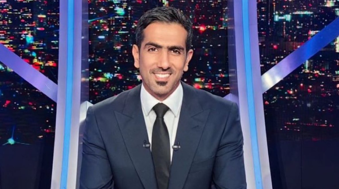 محمد سعدون الكواري 