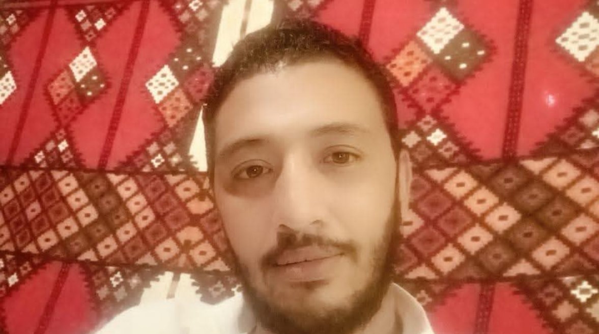المجنى عليه 