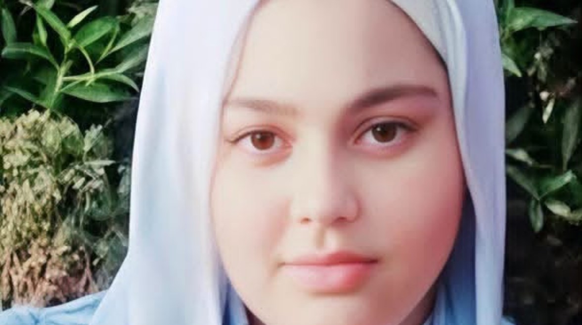 الضحية 