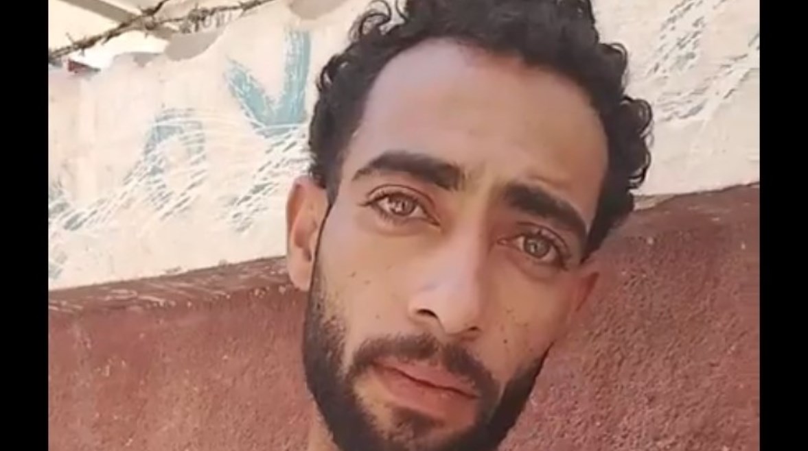 شقيق المجنى عليها 