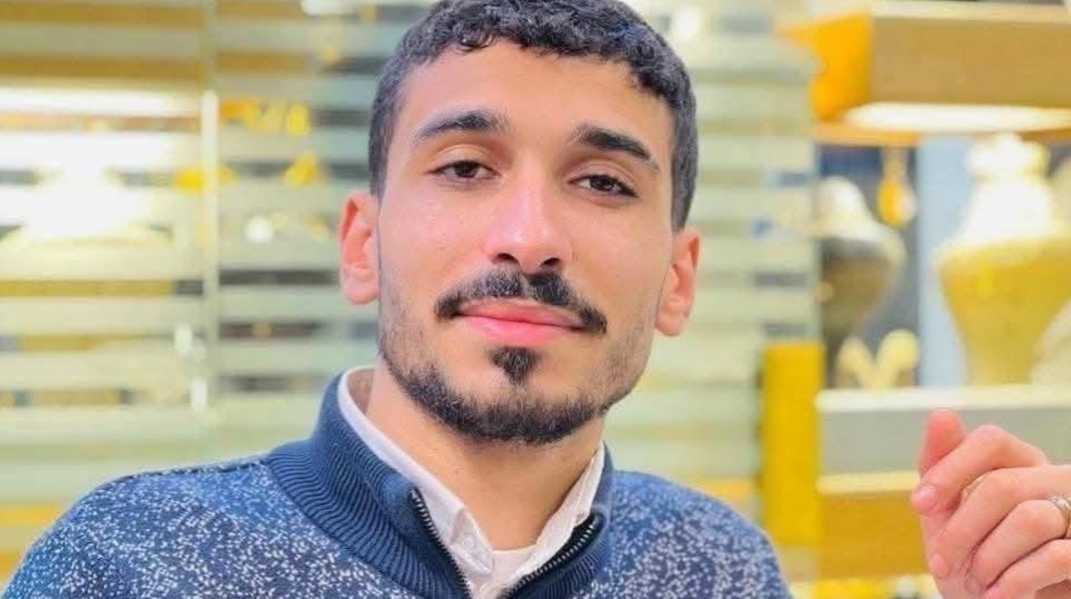 المجني عليه 