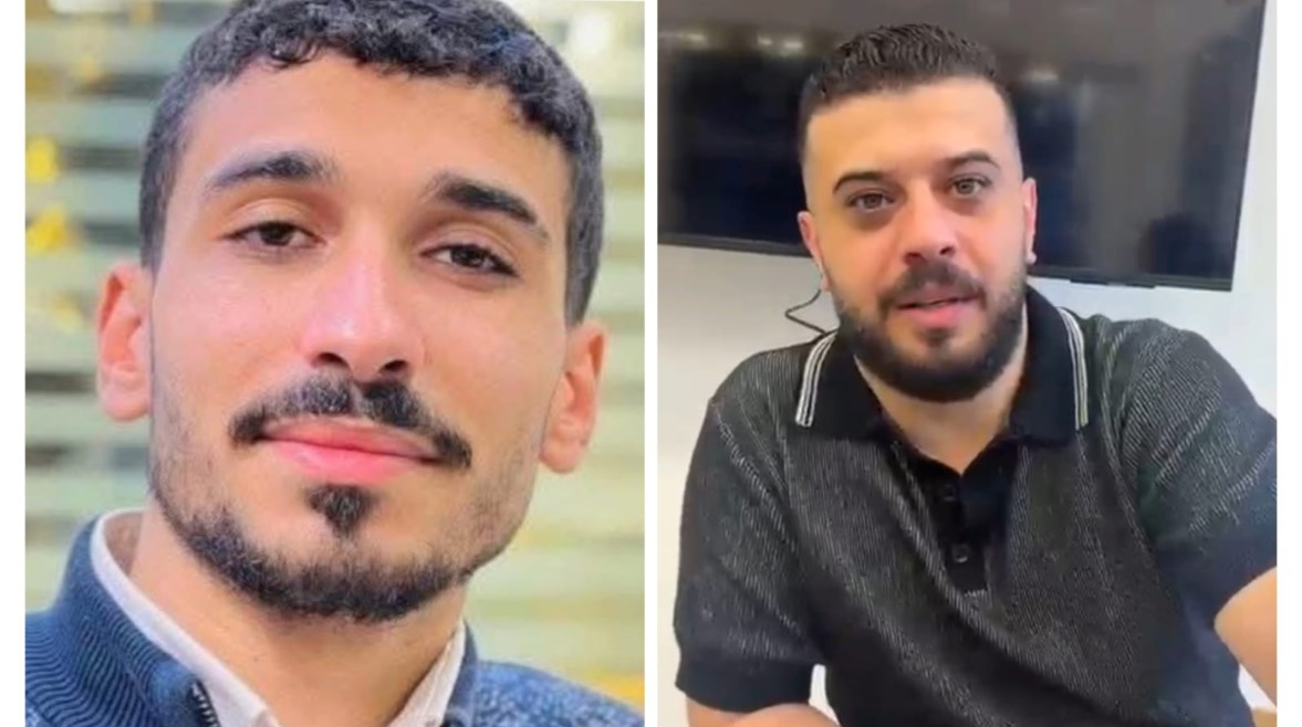 شقيق المجني عليه