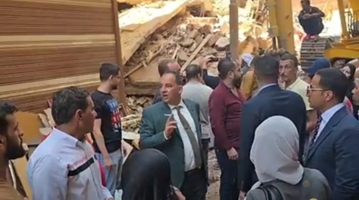 المعاينة 