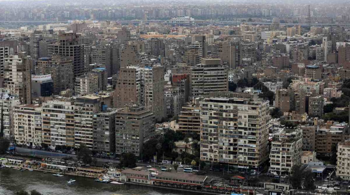 تعبيرية