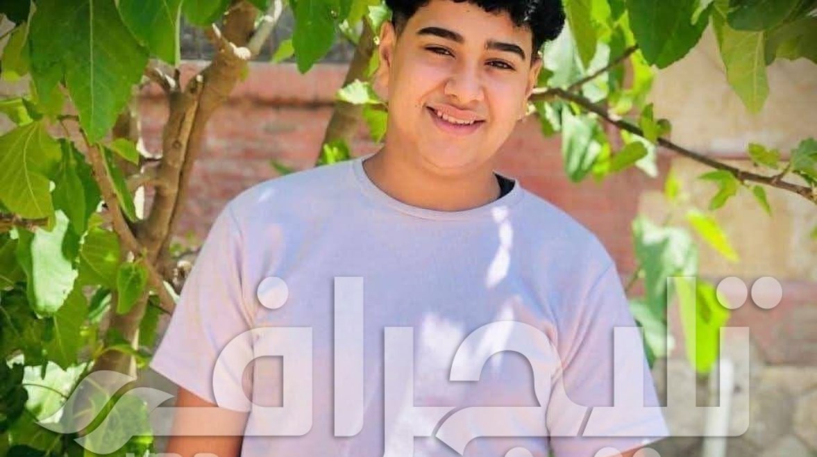 عبدالرحمن عليوة ضحية مركب ليبيا