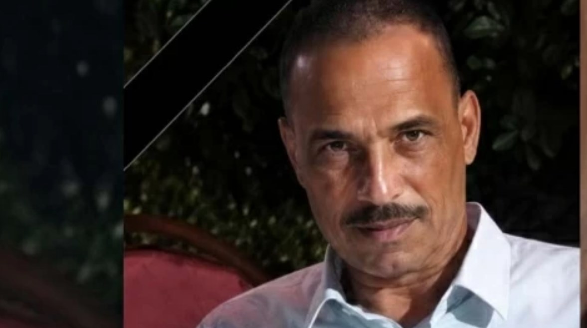  رئيس الوحدة المحلية بقرية ناهيا