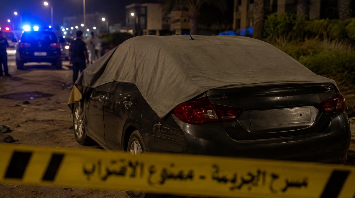 صورة تعبيرية 