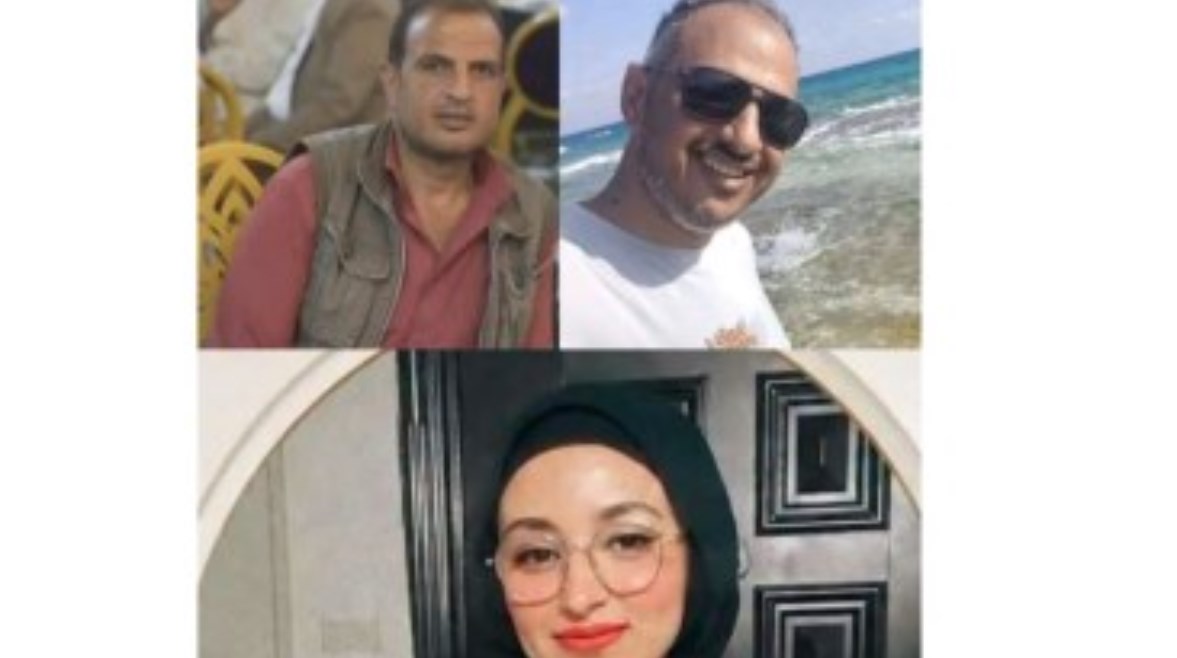الضحايا