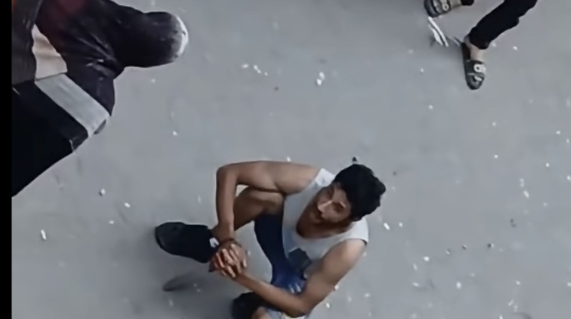 المتهم 