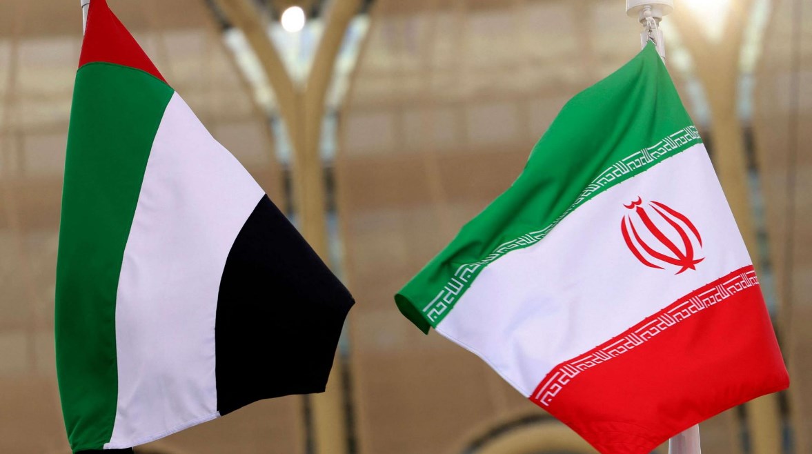 علما الإمارات وإيران