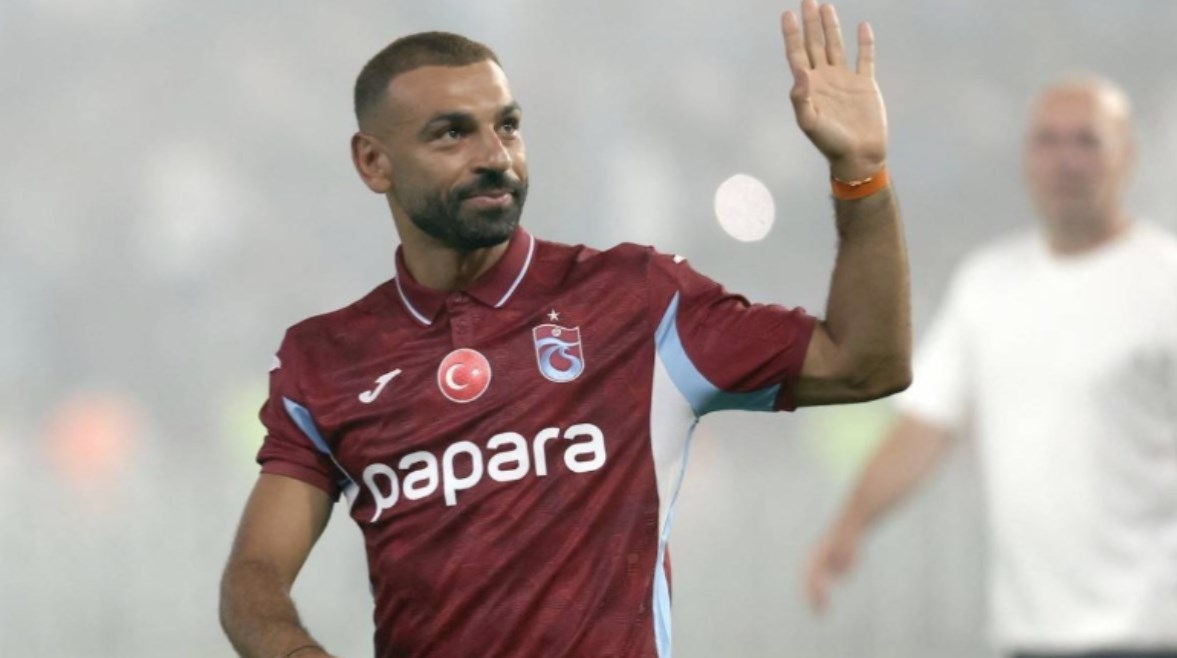 محمد صلاح 