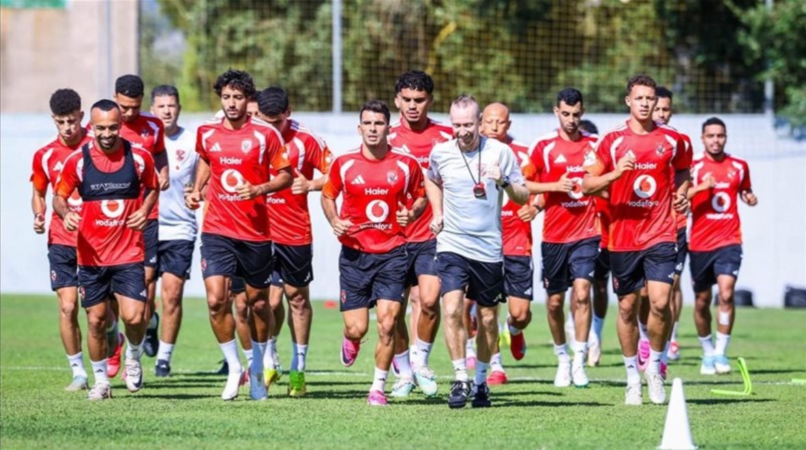 الأهلي 