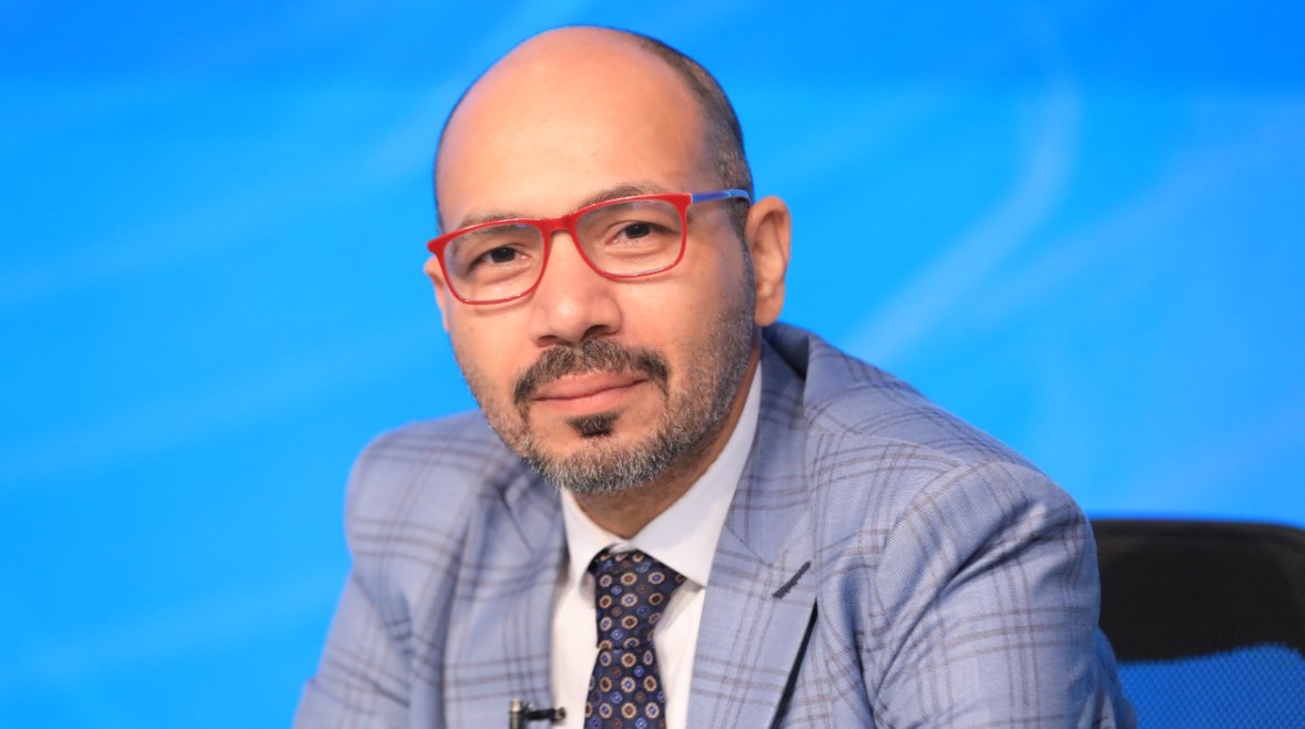 محمد رشوان 