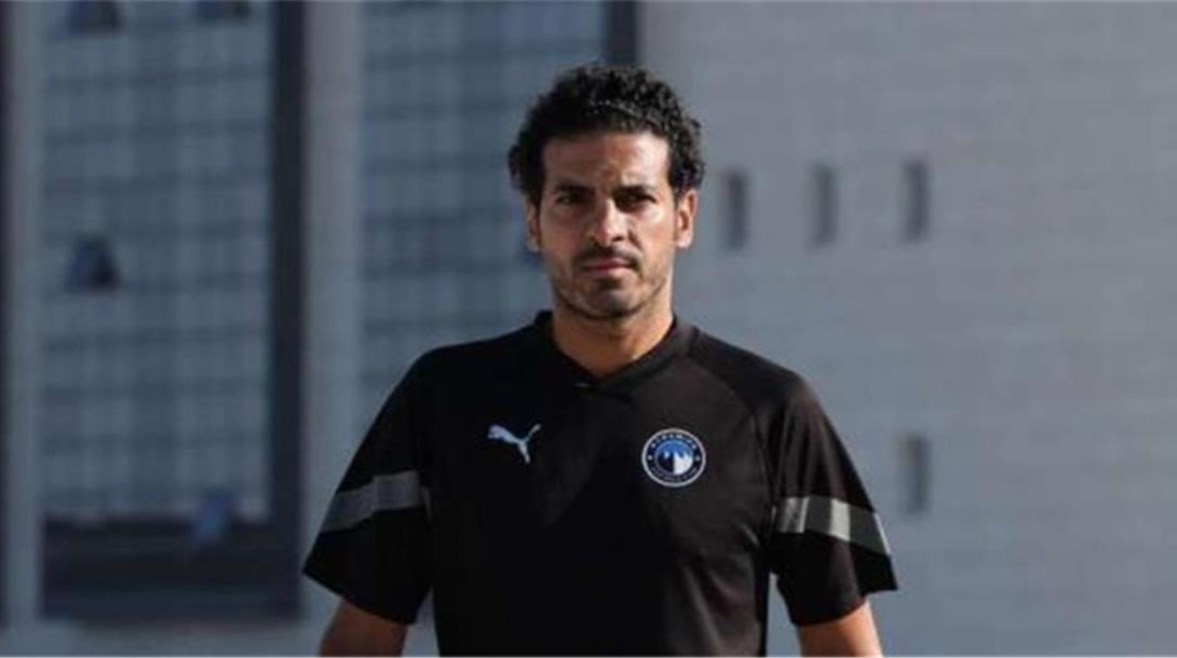 هاني سعيد 