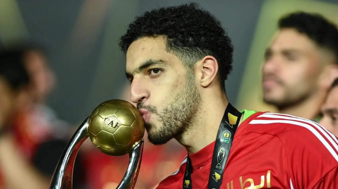 مصطفى شوبير 