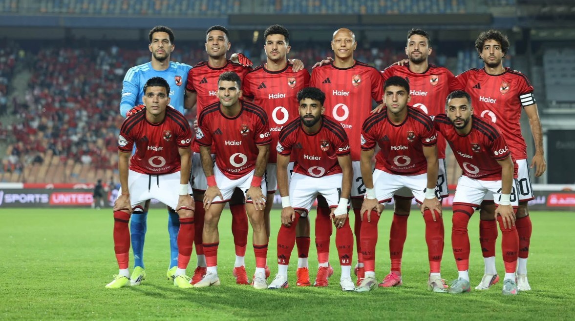 الأهلي 