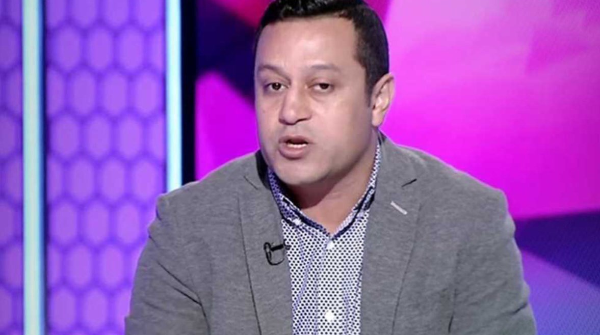 هشام حنفي 