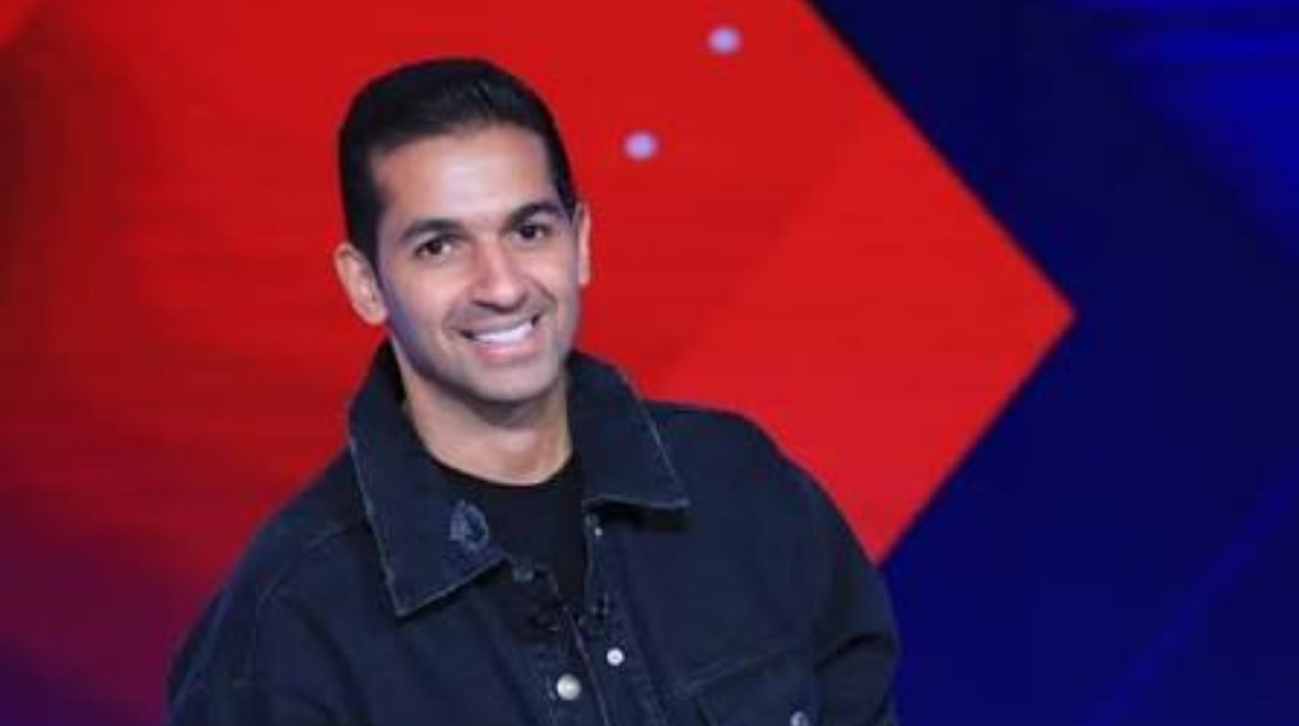 هاني حتحوت 