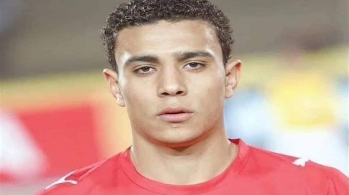 محمد عبد الوهاب 