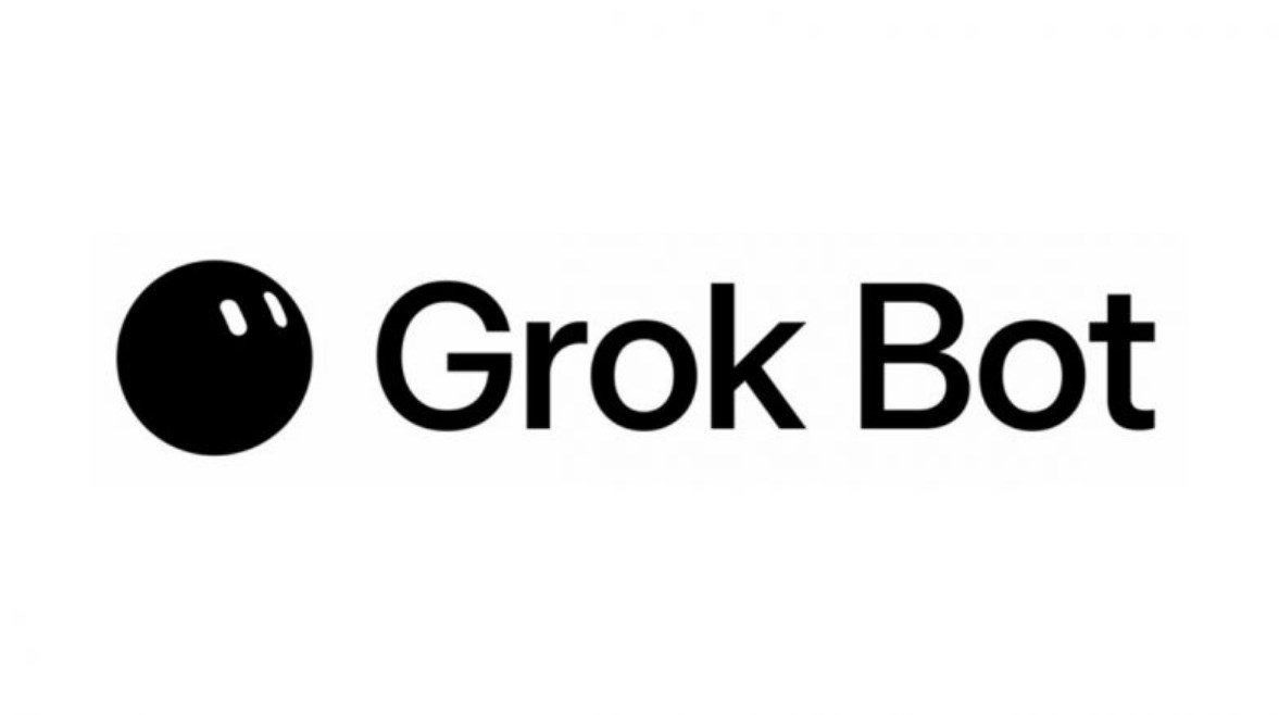 خدمة "Grok Bot"