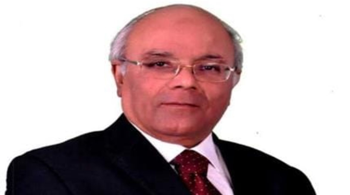 الدكتور محمد عطية الفيومي