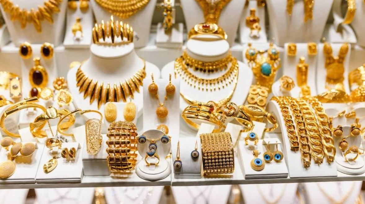 أسعار الذهب اليوم في مصر