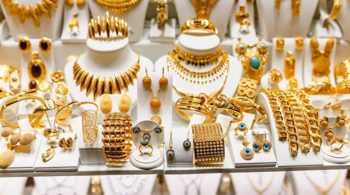 أسعار الذهب اليوم في مصر