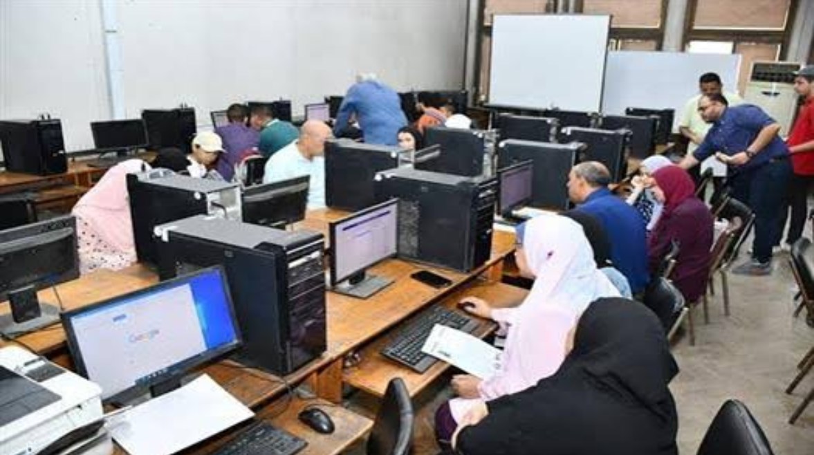 كليات المرحلة الأولى علمي علوم 2026