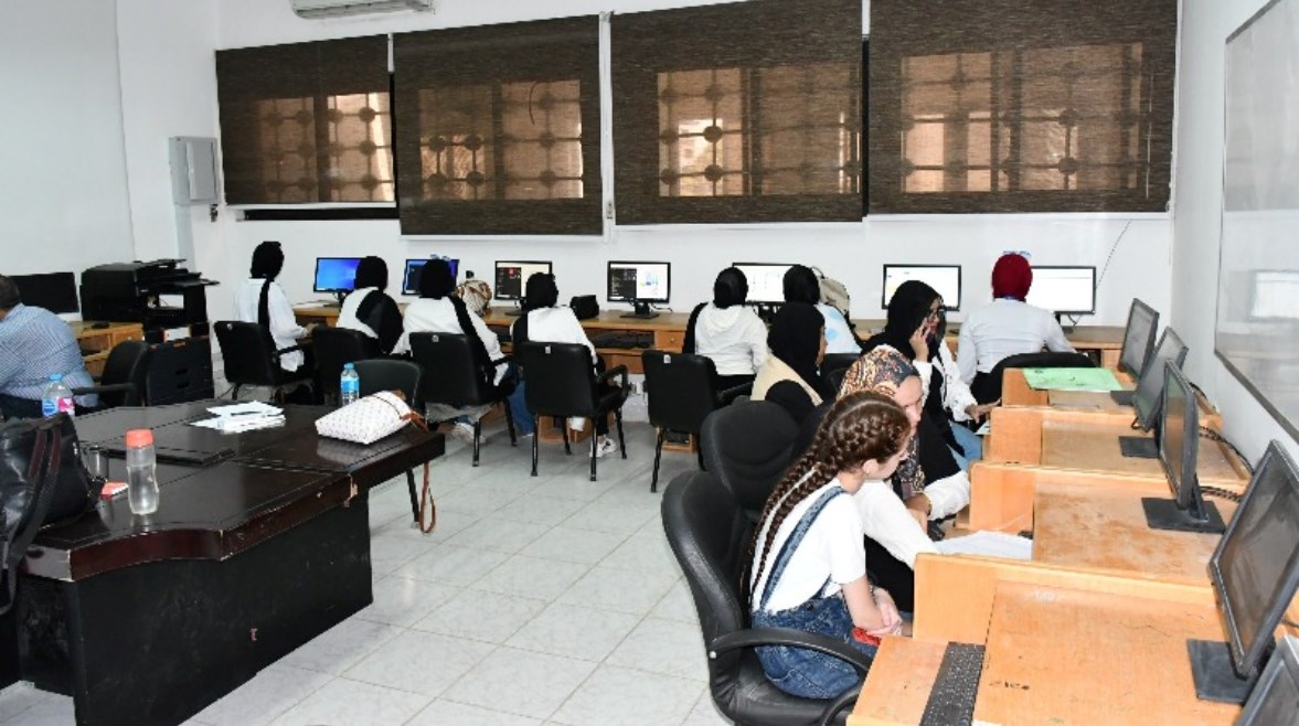  تقديم جامعة مصر للعلوم والتكنولوجيا 2026