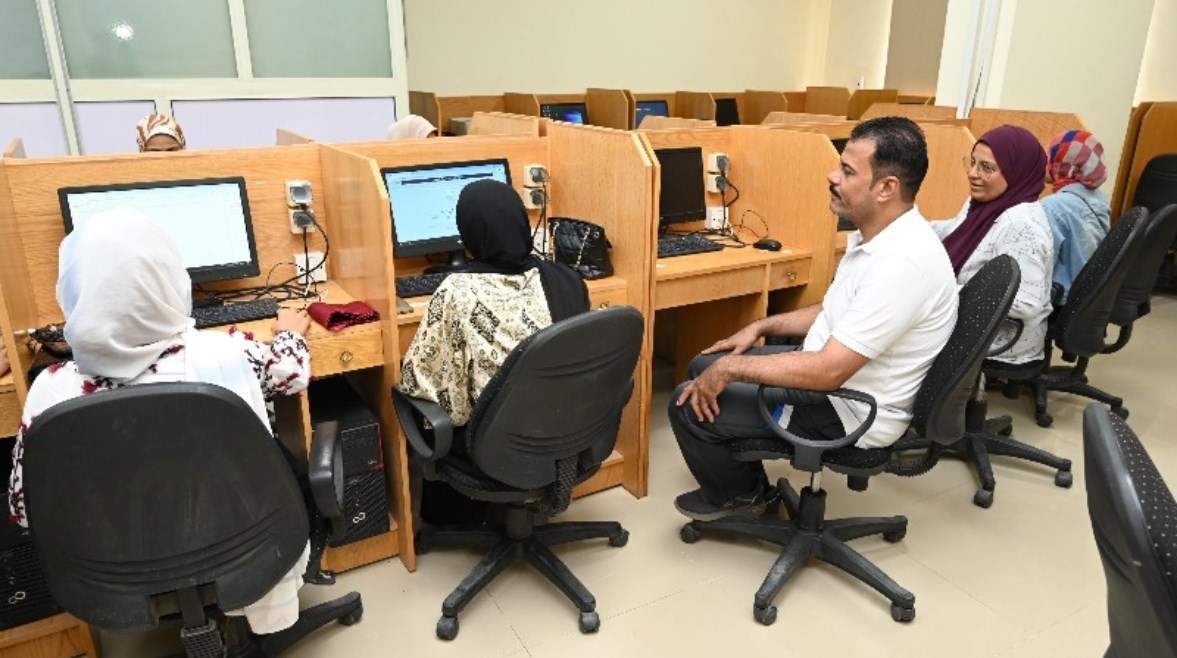 تنسيق الجامعات الحكومية 2026