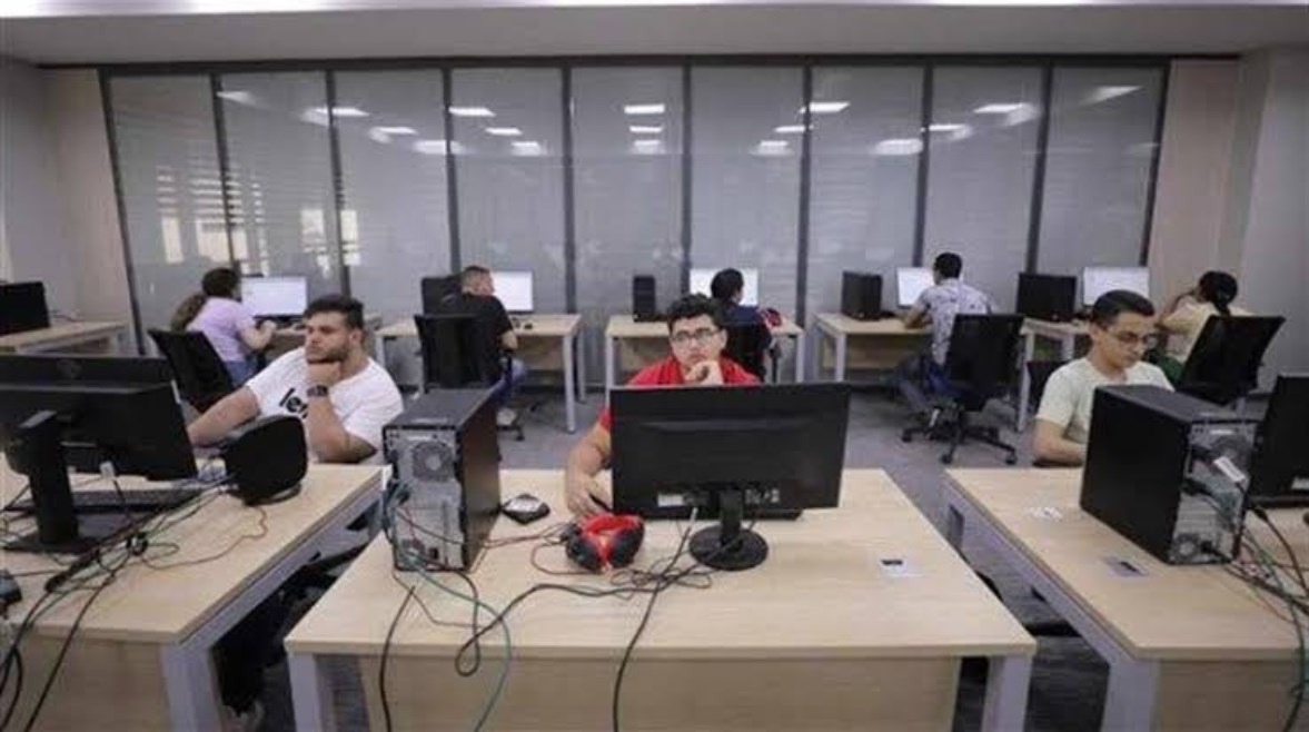 المعاهد العليا الحكومية بدون مصروفات 2026