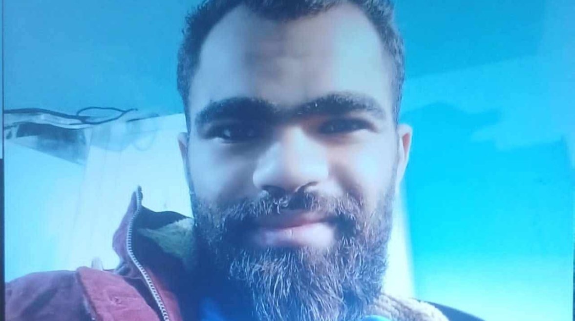 المتهم بمذبحة مساكن الشوش