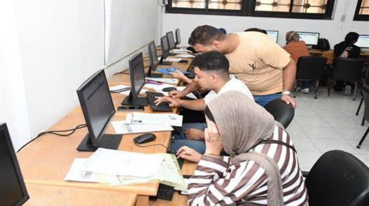 الحد الأدنى لتنسيق المرحلة الثانية 2026
